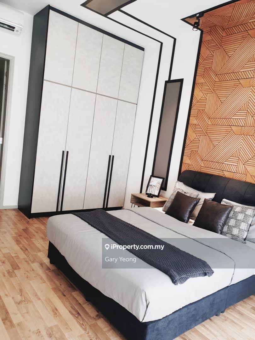 Condominium for Rent in Sunway Mont Residences by Gary Yeong - iProperty.com.my