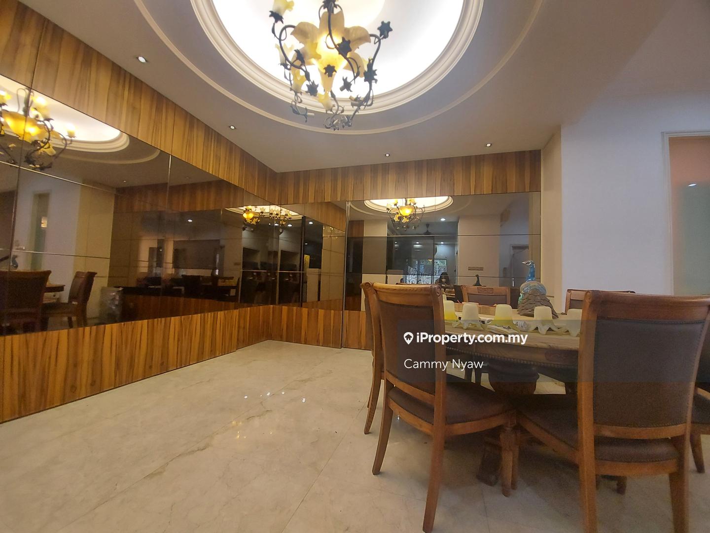 3-storey Terraced House for Sale in Jalan Ipoh, Kuala Lumpur by Cammy Nyaw - iProperty.com.my