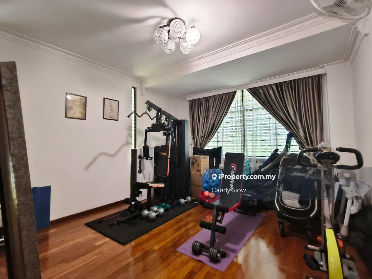 Banglo untuk Dijual di Bandar Baru Permas Jaya, Permas Jaya oleh Candy Siow - iProperty.com.my