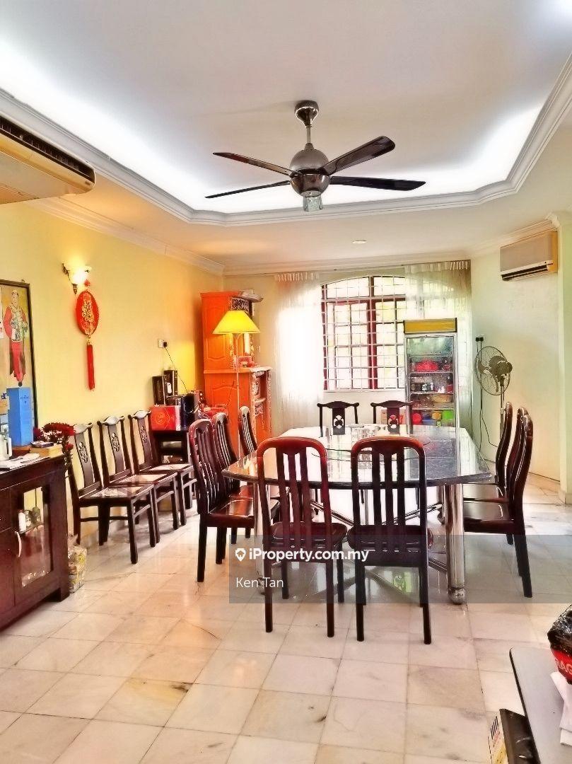 Bungalow House for Sale in Seksyen 6, Kota Damansara by Ken Tan - iProperty.com.my