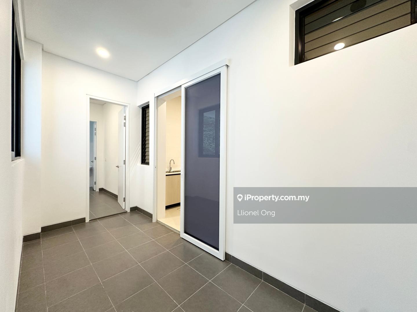 Kondominium untuk Dijual di WANGSA 9 RESIDENCY oleh Llionel Ong - iProperty.com.my