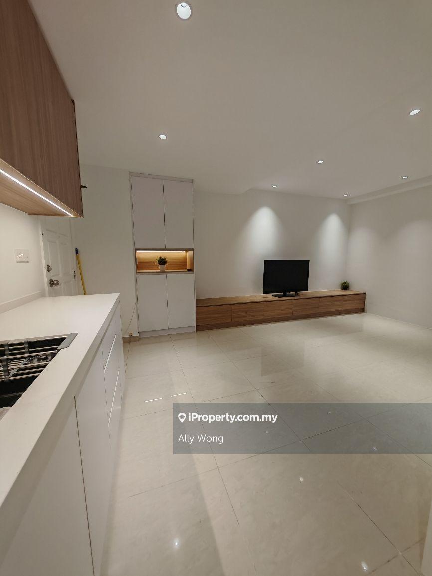 Kondominium untuk Disewa di Bangsar Puteri oleh Ally Wong - iProperty.com.my