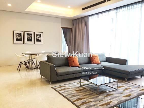 Service Residence for Rent in Vipod Residence by Yeo Siew Kuan - iProperty.com.my