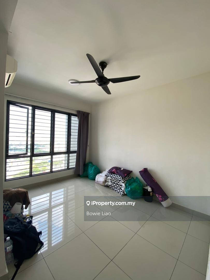 Kondominium untuk Disewa di Selayang 18 oleh Bowie Liao - iProperty.com.my