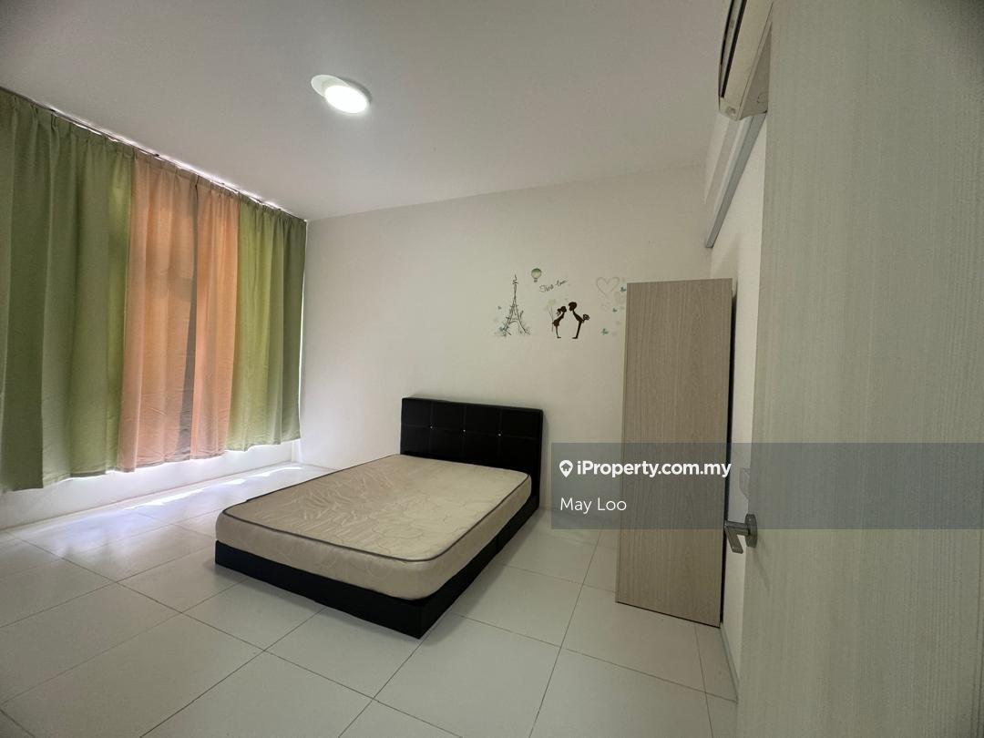Condominium for Rent in Treetops Residence by May Loo - iProperty.com.my