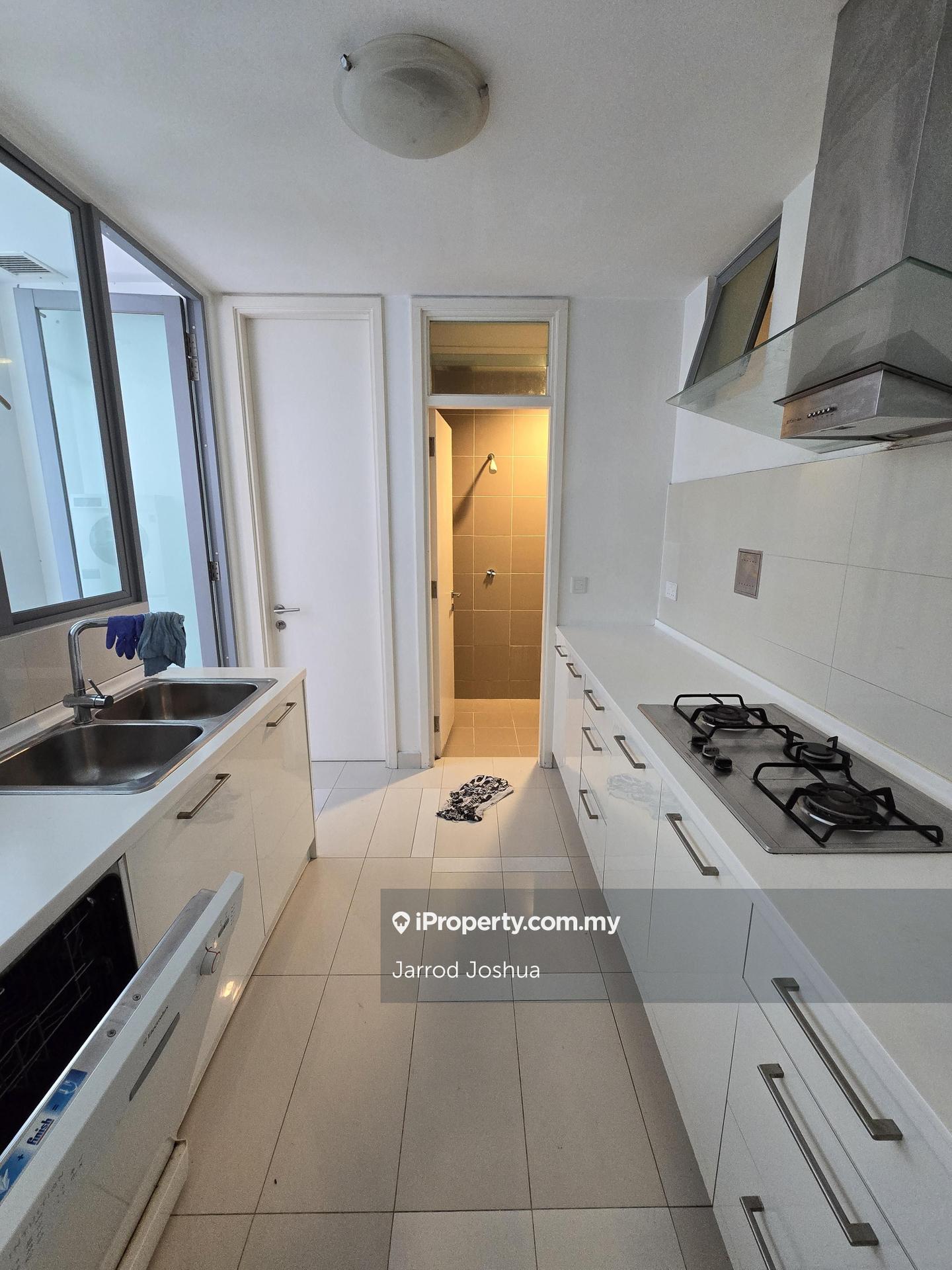 Condominium for Sale in Kiaramas Danai by Jarrod Joshua - iProperty.com.my