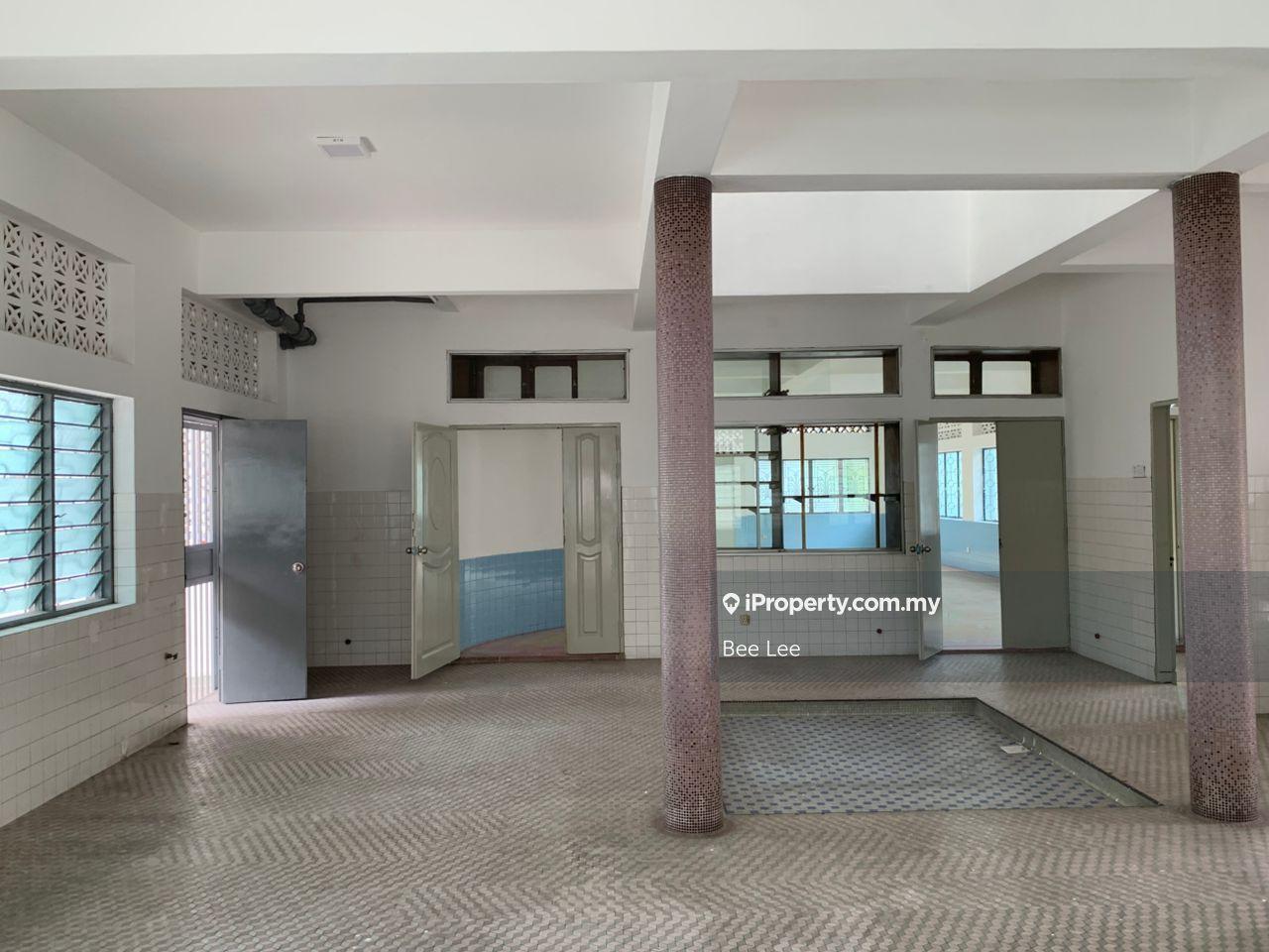 Banglo Komersial untuk Disewa di Taman Shanghai, Jalan Klang Lama (Old Klang Road) oleh Bee Lee - iProperty.com.my