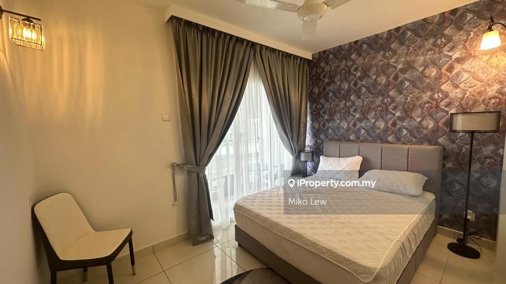Condominium for Rent in Paraiso Residence @ The Earth by Miko Lew - iProperty.com.my