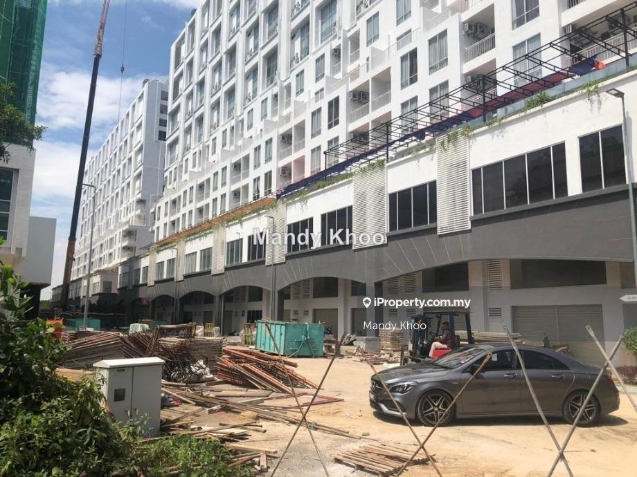 Tanah Komersial untuk Dijual di Kawasan Perindustrian Ayer Keroh, Ayer Keroh oleh Mandy Khoo - iProperty.com.my