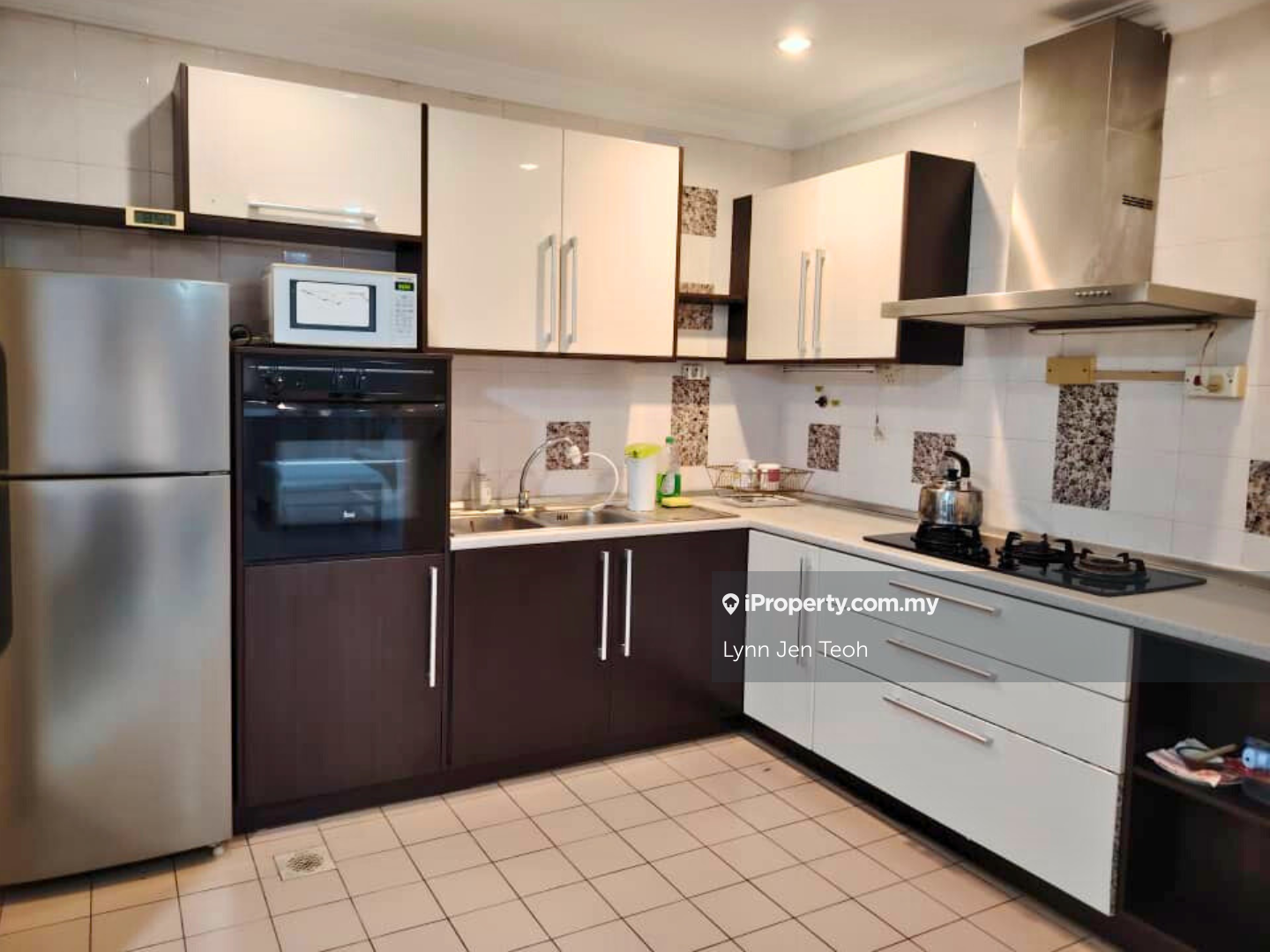 Kondominium untuk Dijual di Contessa oleh Lynn Jen Teoh - iProperty.com.my