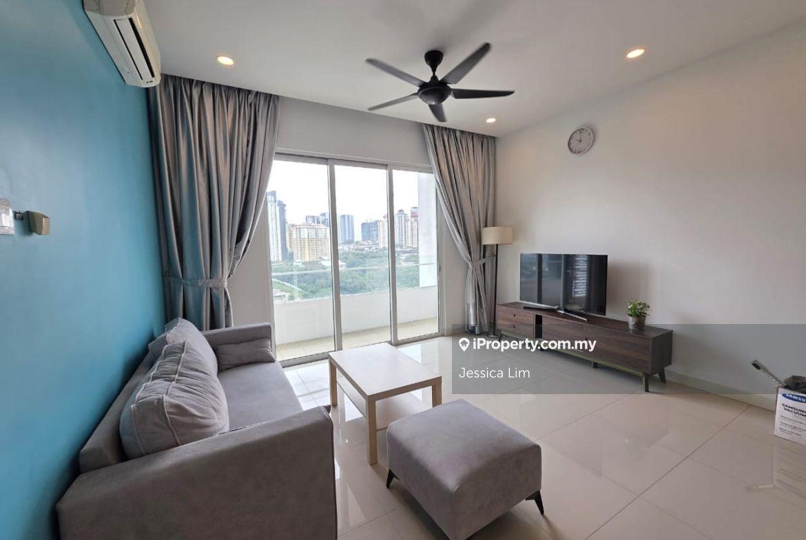 Condominium for Rent in Scenaria @ North Kiara Hills by Jessica Lim - iProperty.com.my