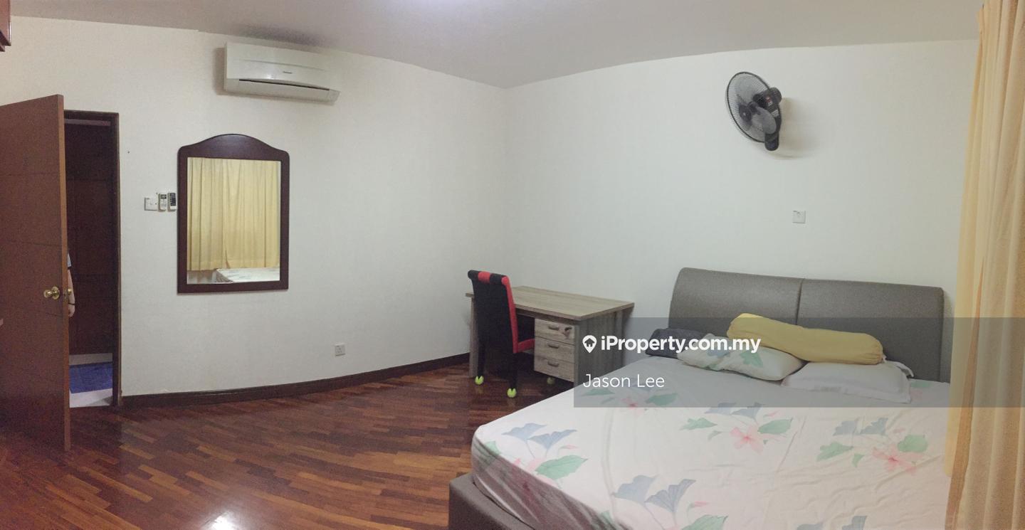 Kondominium untuk Dijual di Vista Kiara oleh Jason Lee - iProperty.com.my