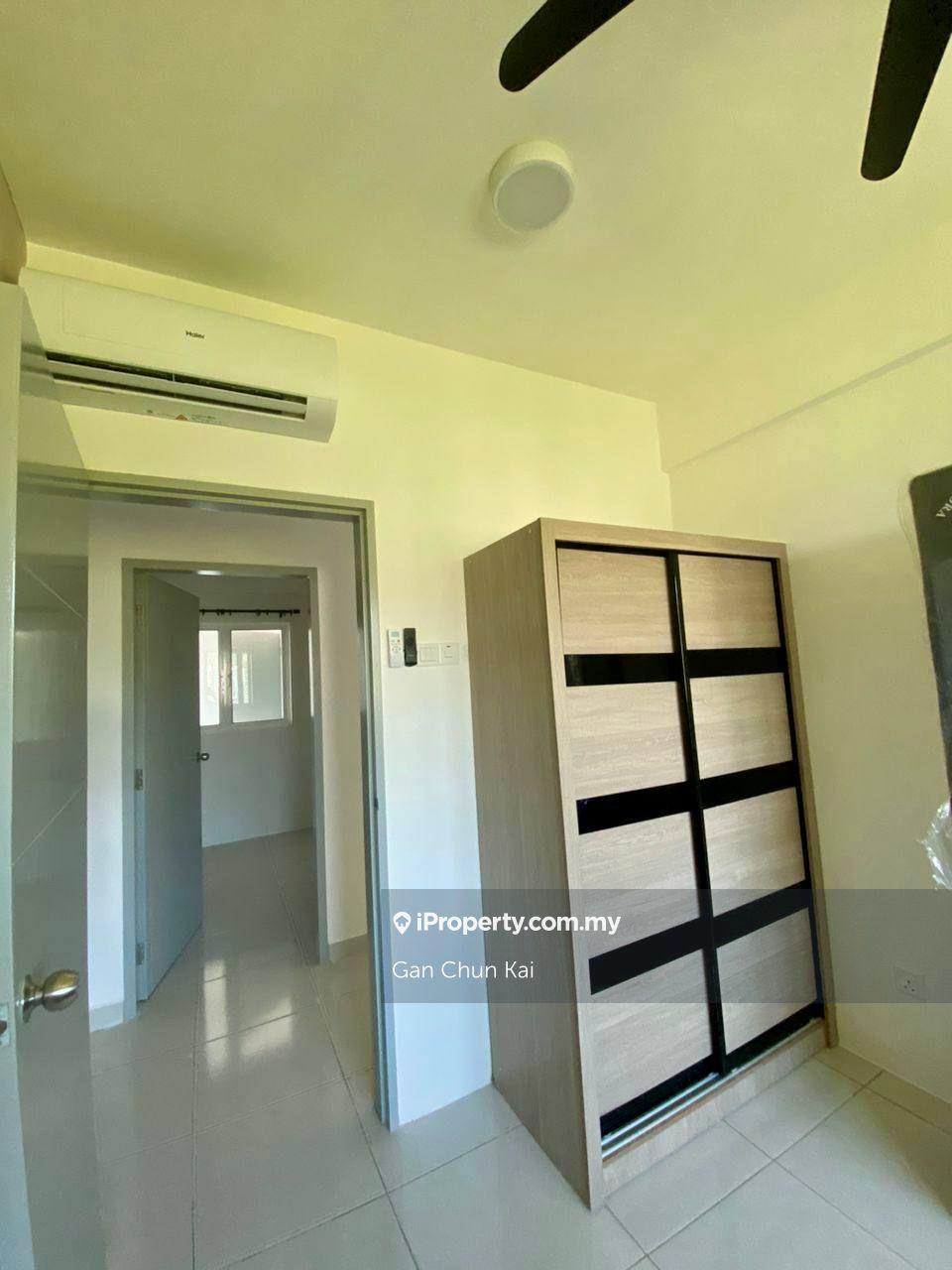 Condominium for Rent in Fairview Residence by Gan Chun Kai - iProperty.com.my