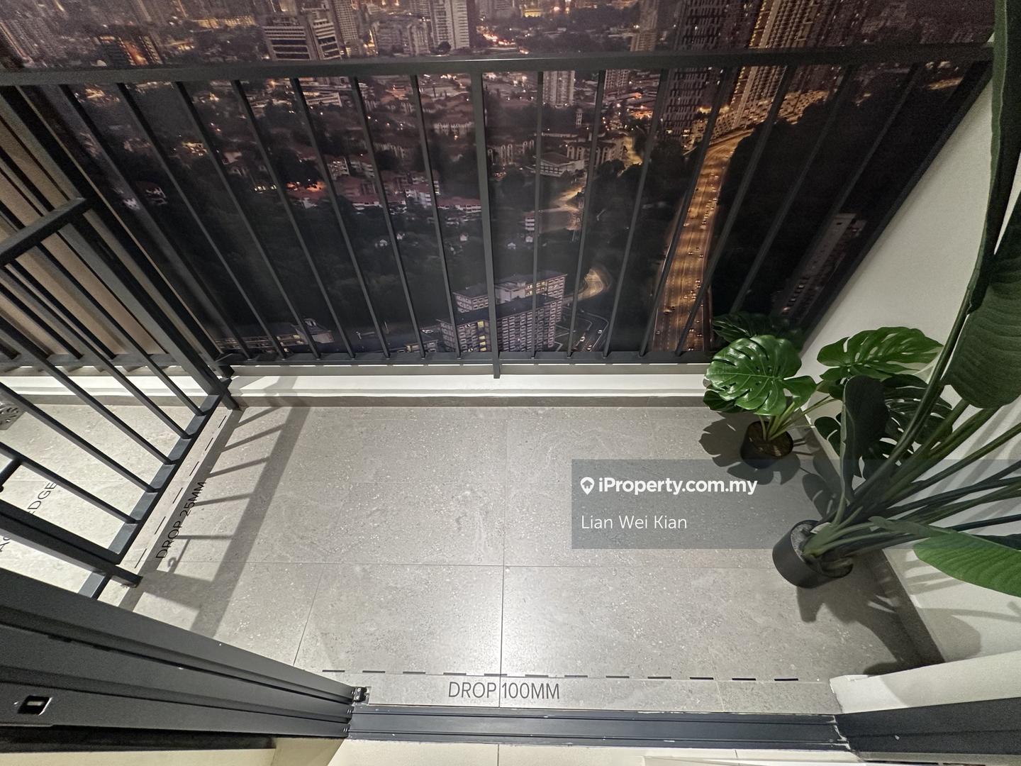 Residensi Servis untuk Dijual di M Azura oleh Lian Wei Kian - iProperty.com.my