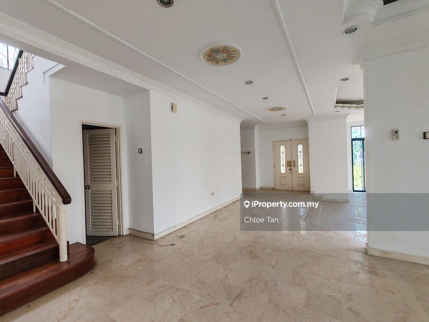 Banglo untuk Dijual di Kota Kemuning, Shah Alam oleh Chloe Tan - iProperty.com.my