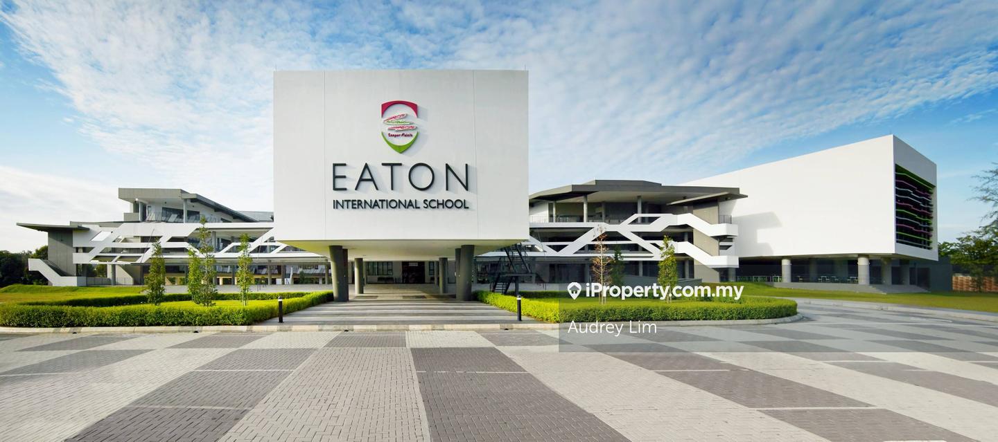 3-storey Terraced House for Sale in Jade Hills, Kajang by Audrey Lim - iProperty.com.my