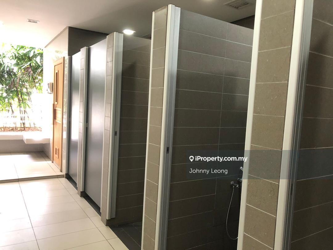 Service Residence for Rent in Centrus Soho by Johnny Leong - iProperty.com.my