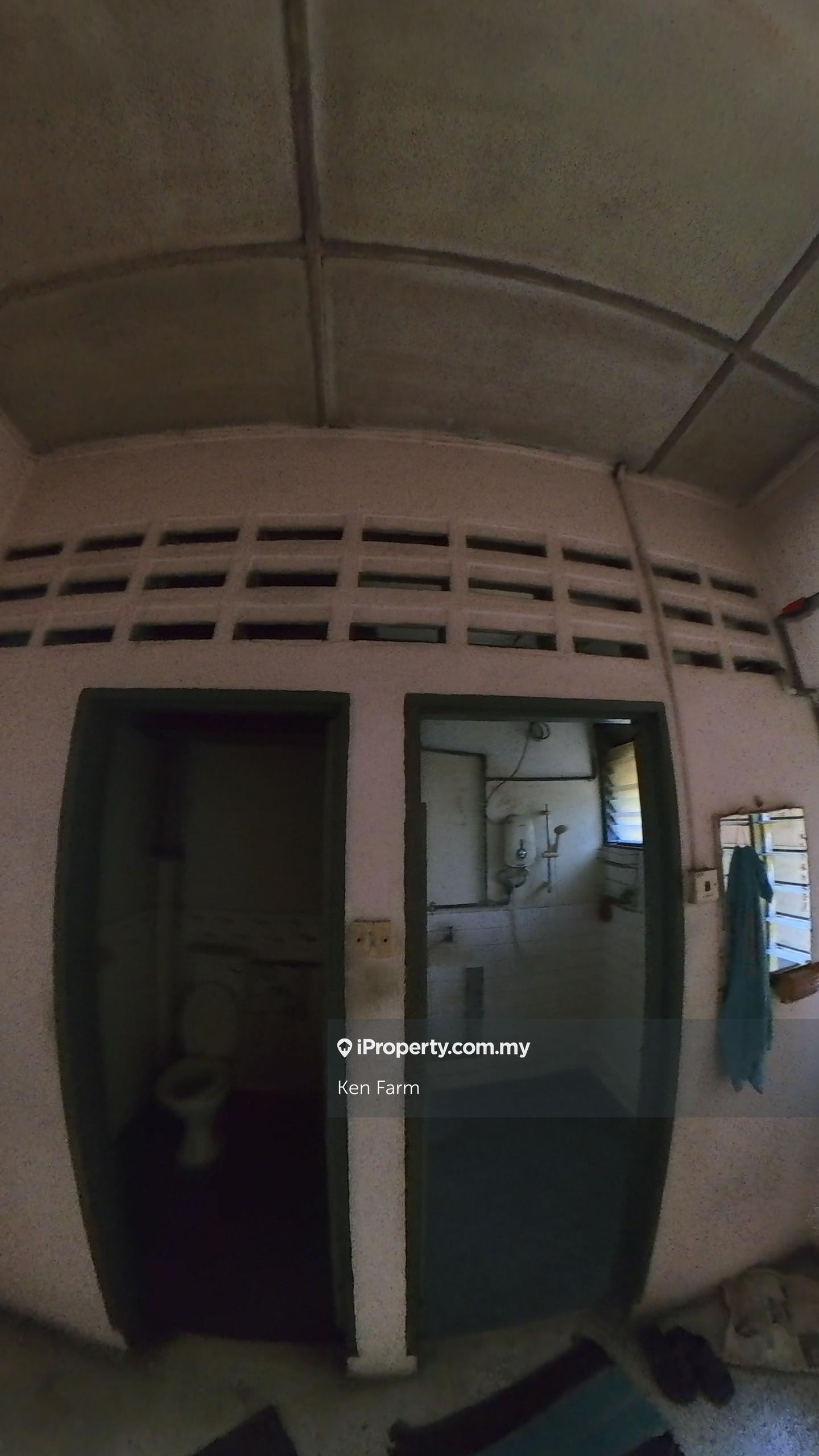 Kedai untuk Disewa di Taman Lian Hoe, Kuchai Lama oleh Ken Farm - iProperty.com.my