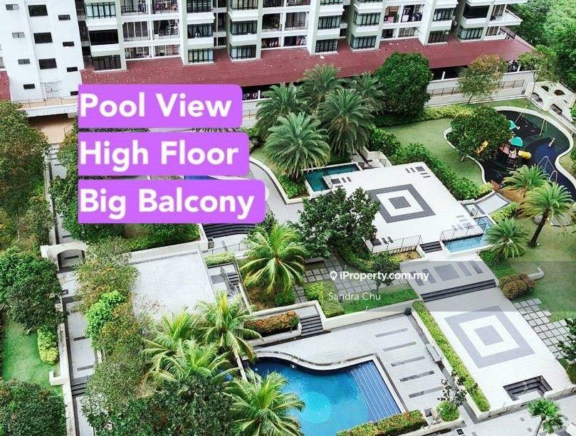 Condominium for Sale in One Damansara by Sandra Chu - iProperty.com.my