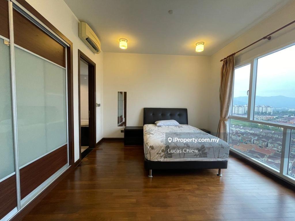 Kondominium untuk Dijual di The Northshore Gardens oleh Lucas Chiew - iProperty.com.my