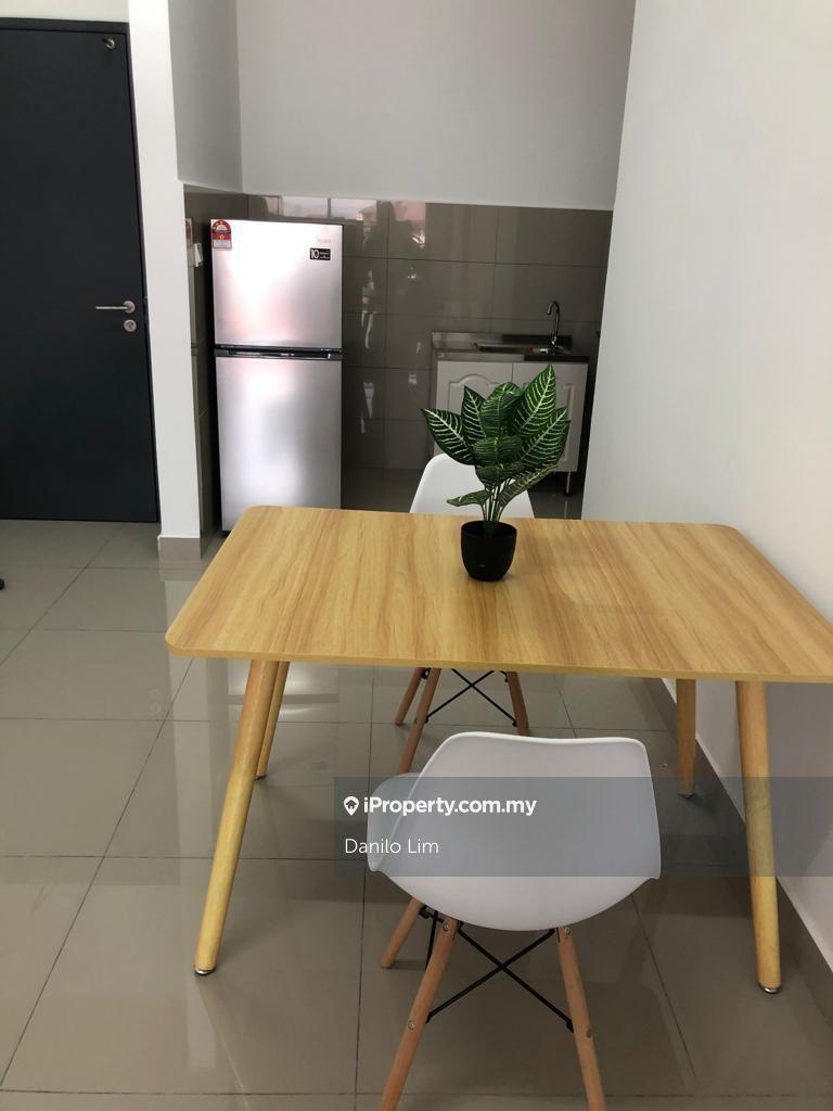 Condominium for Sale in The Hamstead, Desa Tun Razak by Danilo Lim - iProperty.com.my