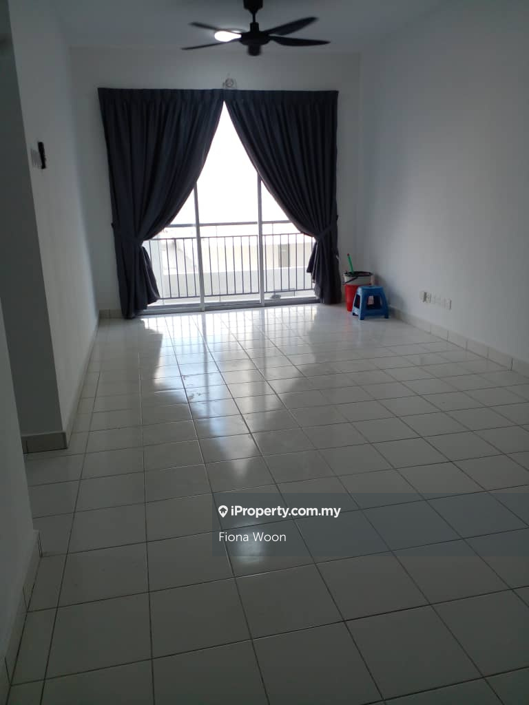 Kondominium untuk Disewa di Seri Serindit Residence oleh Fiona Woon - iProperty.com.my