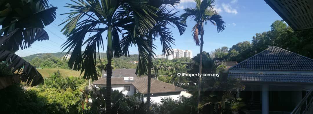 Banglo untuk Dijual di Damansara Heights, Damansara Heights oleh Jason Lee - iProperty.com.my