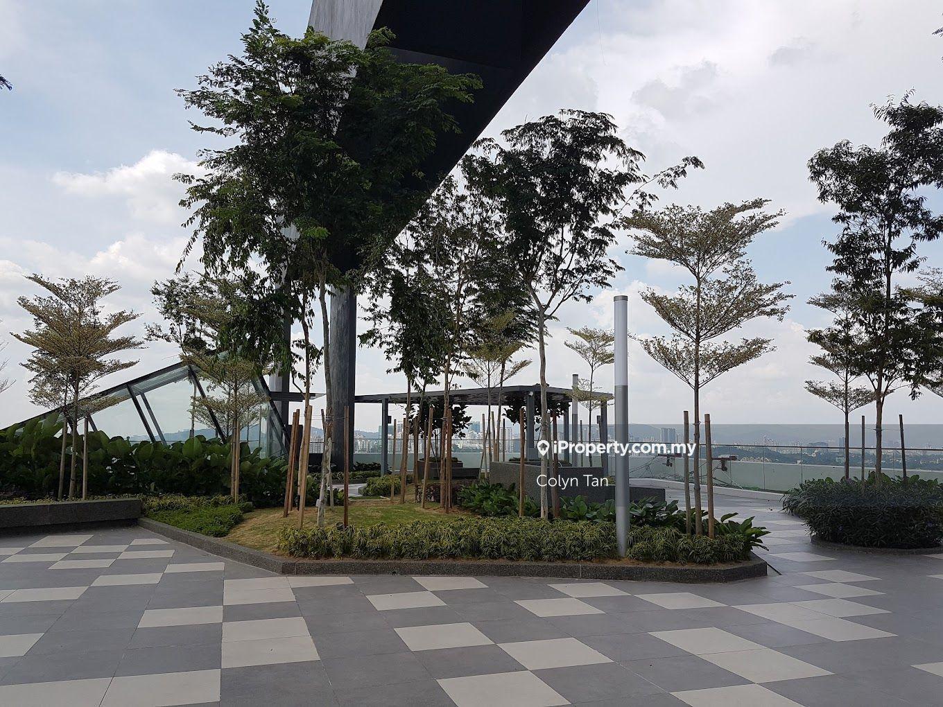 Service Residence for Sale in Nadi Bangsar by Colyn Tan - iProperty.com.my