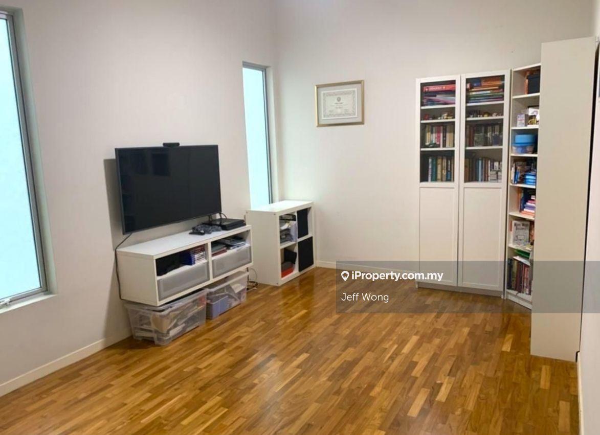 Condominium for Sale in Kiara 1888 by Jeff Wong - iProperty.com.my