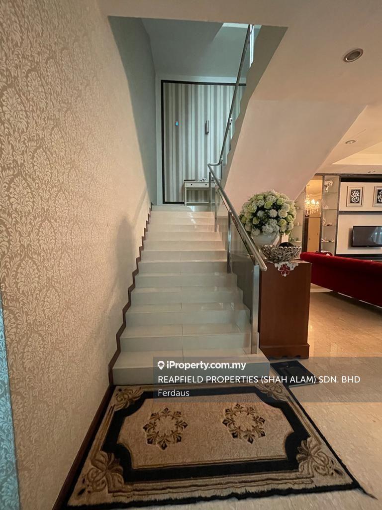 Rumah Berkembar untuk Dijual di Taman Tun Dr Ismail, Kuala Lumpur oleh Ferdaus - iProperty.com.my