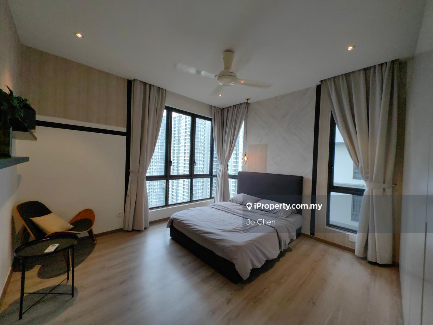 Condominium for Sale in Anjali North Kiara by Jo Chen - iProperty.com.my