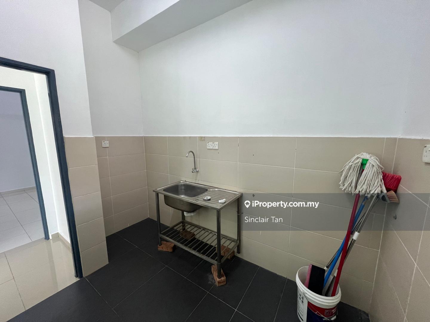 Rumah Berangkai 1 Tingkat untuk Disewa di Taman Saujana Indah, Bukit Katil oleh Geoffery Wee - iProperty.com.my