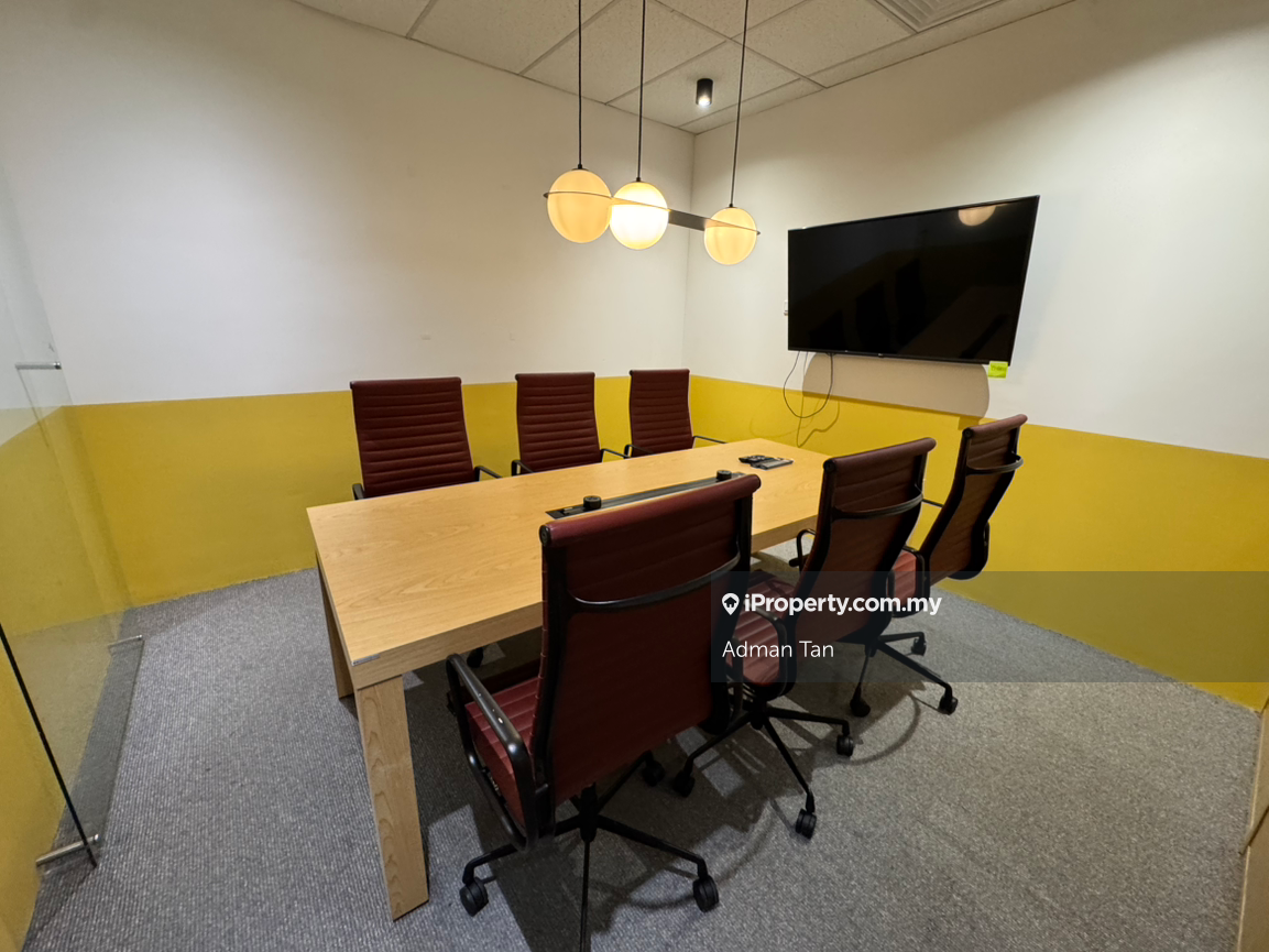 Office for Rent in Boutique Office, KL Eco City by Adman Tan - iProperty.com.my