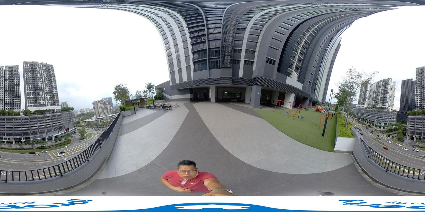 Residensi Servis untuk Dijual di Sunway Avila Residences oleh Nexus Tan SC - iProperty.com.my