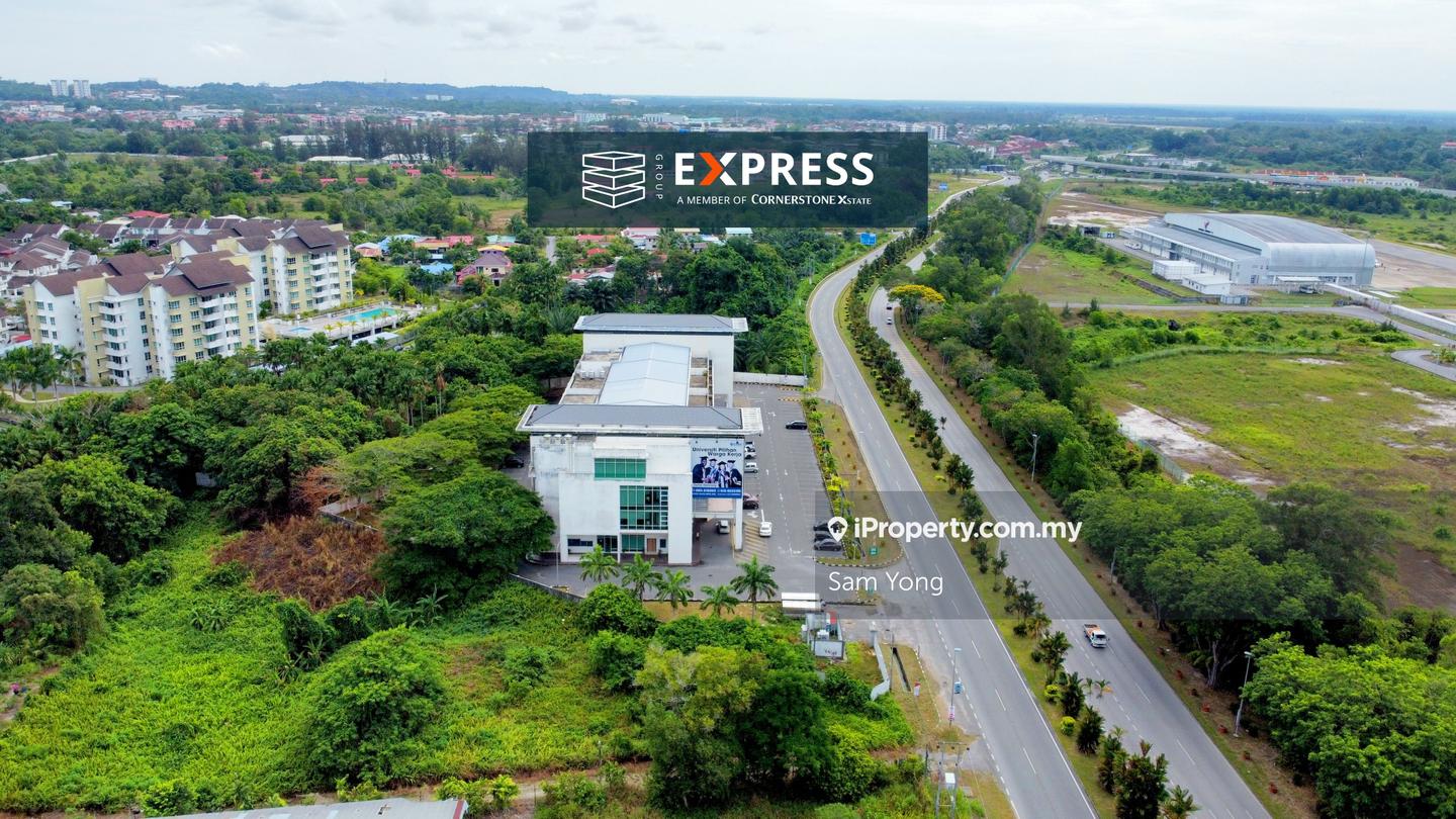 Shop for Rent in Mciti Square, Miri by Sam Yong - iProperty.com.my