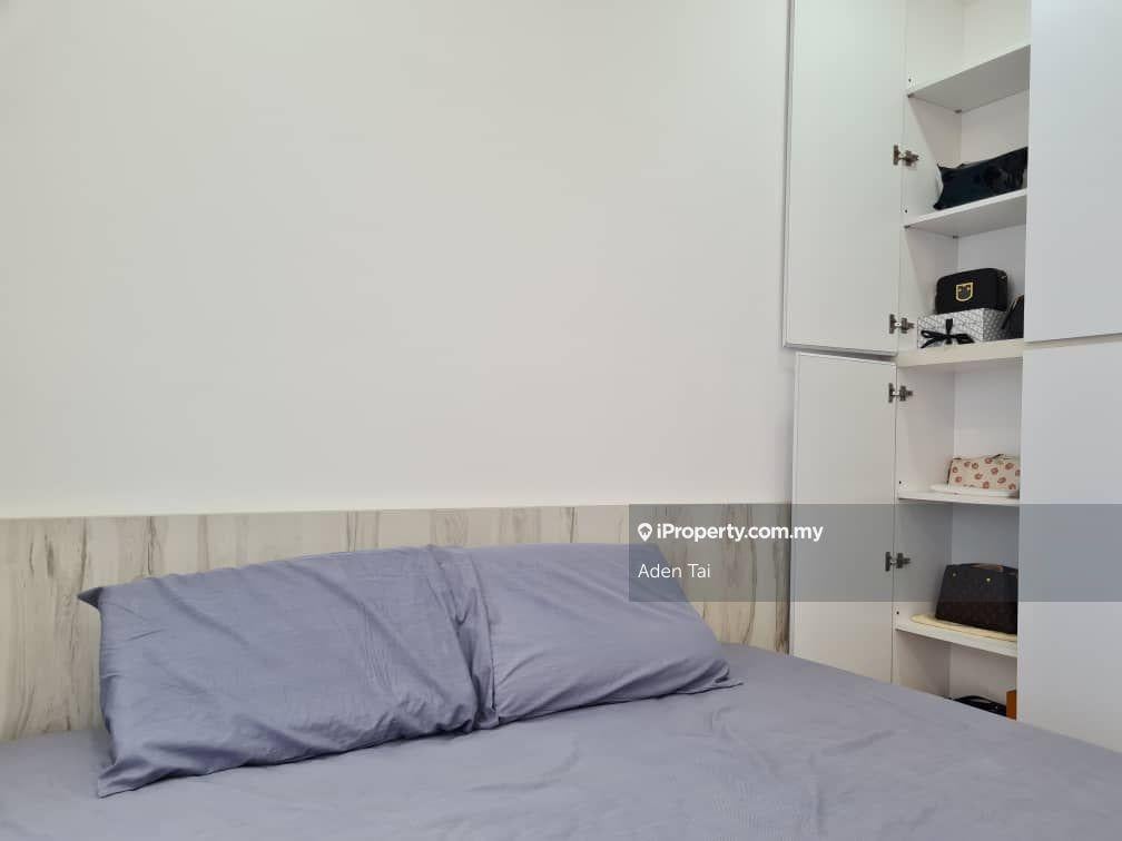 Service Residence for Sale in Parc 3 by Aden Tai - iProperty.com.my