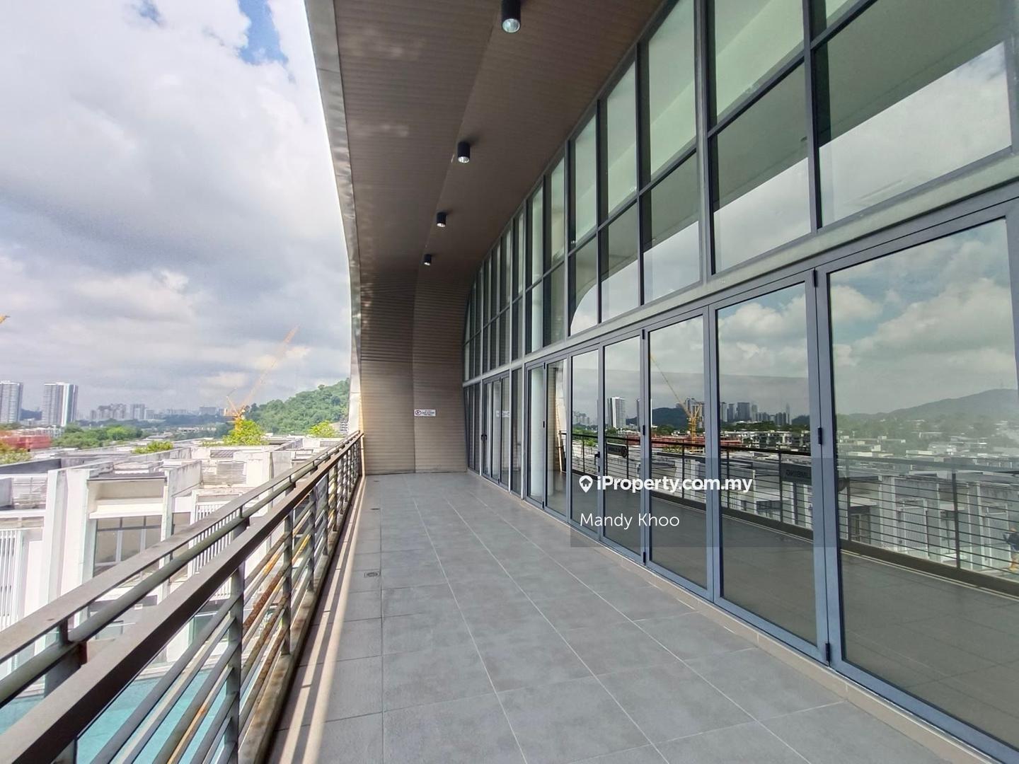 Rumah Berangkai 2.5 Tingkat untuk Dijual di 16 quartz,taman melawati, Ulu Kelang oleh Mandy Khoo - iProperty.com.my