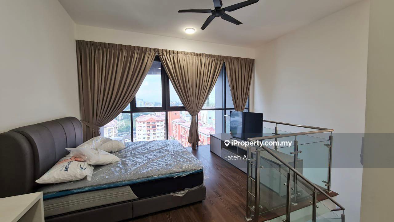 Condominium for Rent in The Estate by Fateh AL - iProperty.com.my