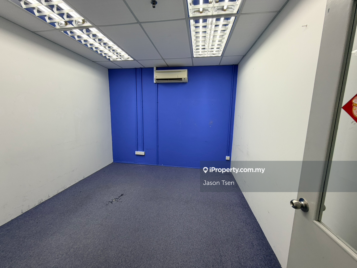 Office for Rent in Pusat Bandar Puchong, Puchong by Jason Tsen - iProperty.com.my