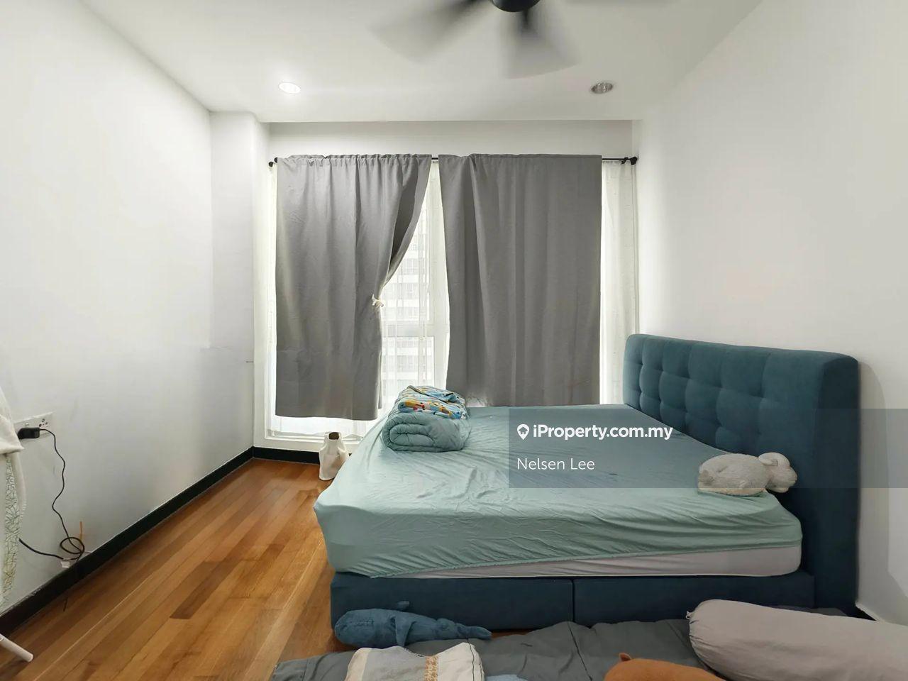 Service Residence for Rent in Regalia Residence by Nelsen Lee - iProperty.com.my