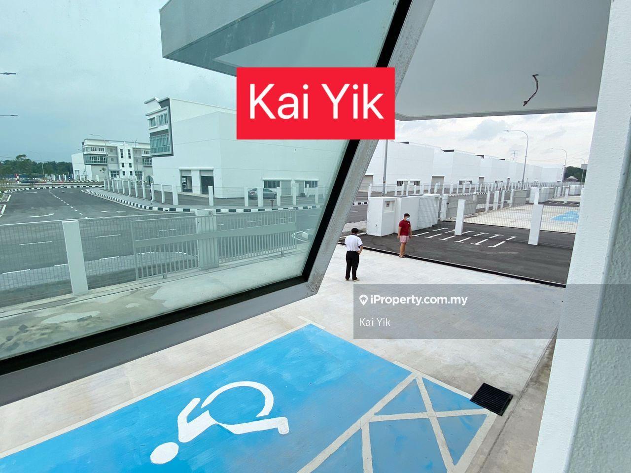 Semi-D Factory for Rent in Valdor, Sungai Jawi by Kai Yik - iProperty.com.my