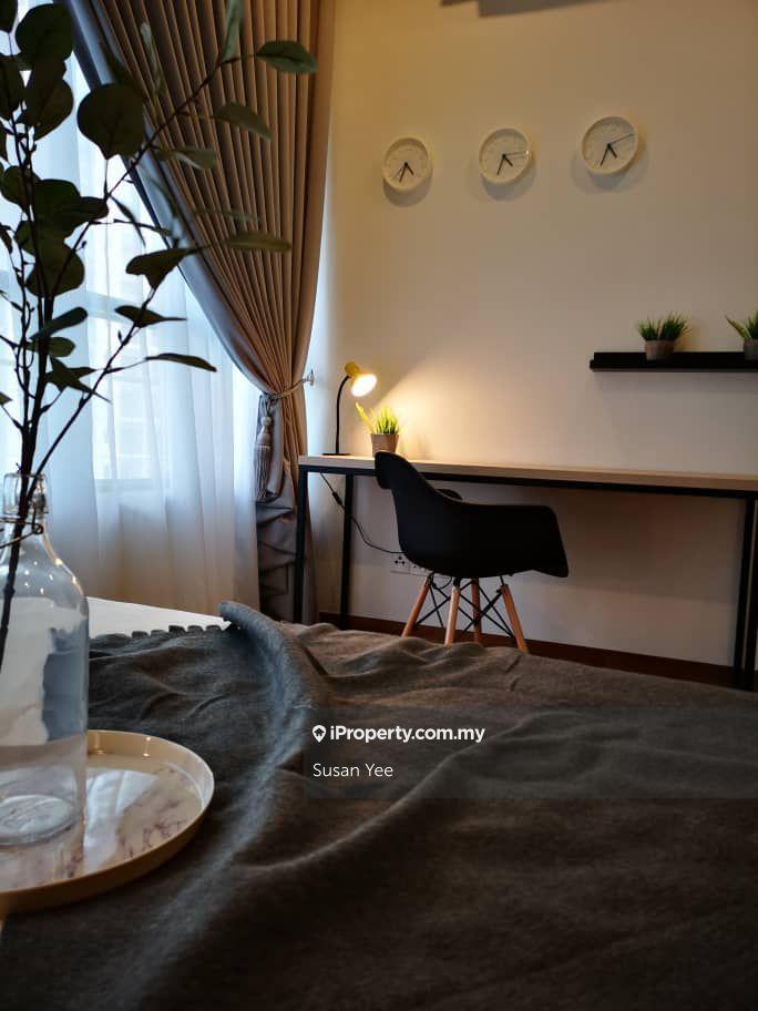 Residensi Servis untuk Dijual di KL Gateway Premium Residences oleh Susan Yee - iProperty.com.my