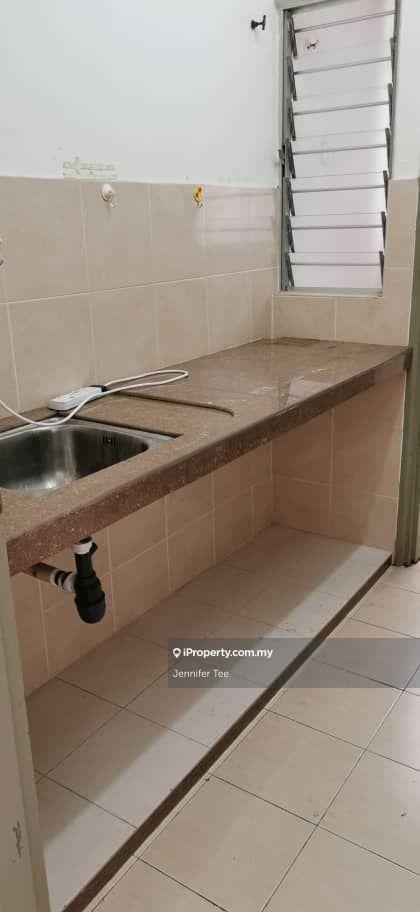 Residensi Servis untuk Disewa di Beverly Tower @ Plaza Medan Putra oleh Jennifer Tee - iProperty.com.my