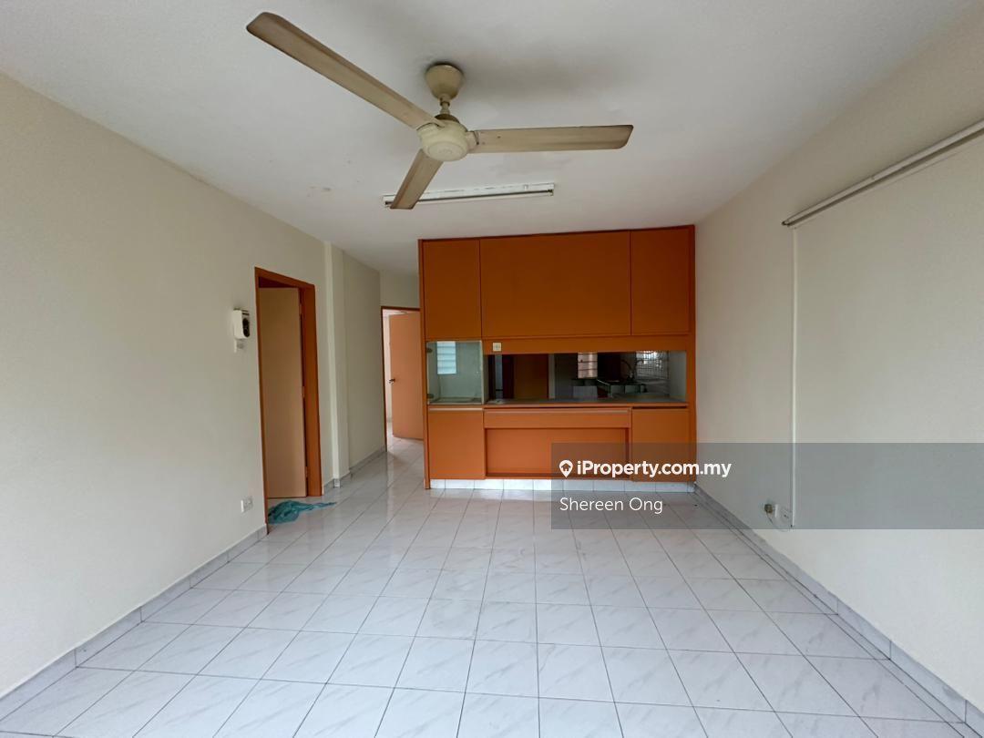Apartment for Sale in Rampai Court by Shereen Ong - iProperty.com.my