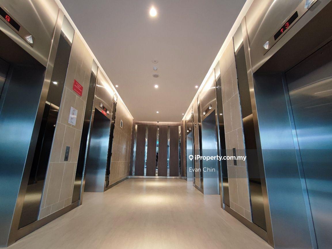 Service Residence for Rent in Aster Green by Evan Chin - iProperty.com.my