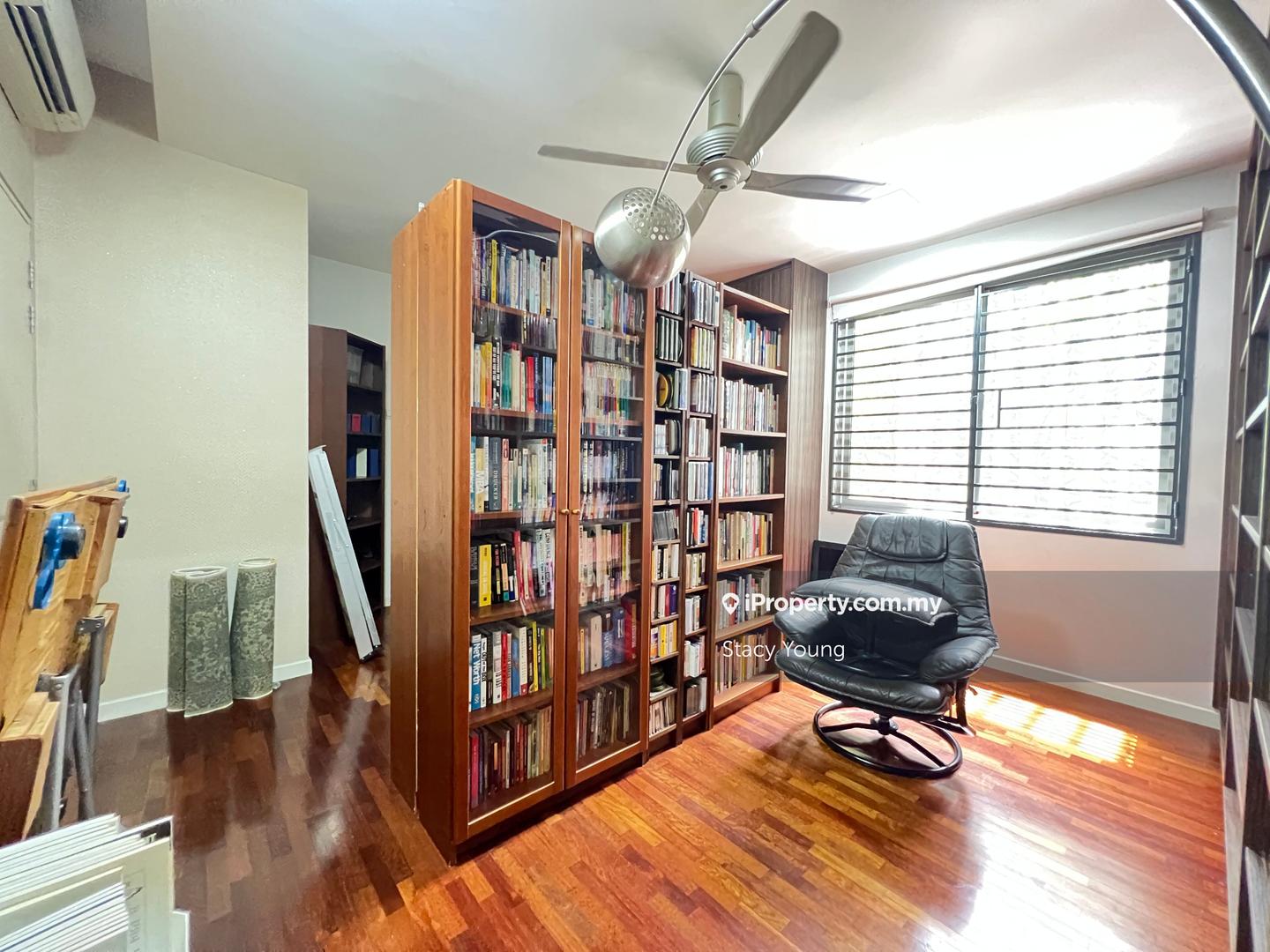 Rumah Berkembar untuk Dijual di Bandar Mahkota Cheras, Cheras oleh Stacy Young - iProperty.com.my