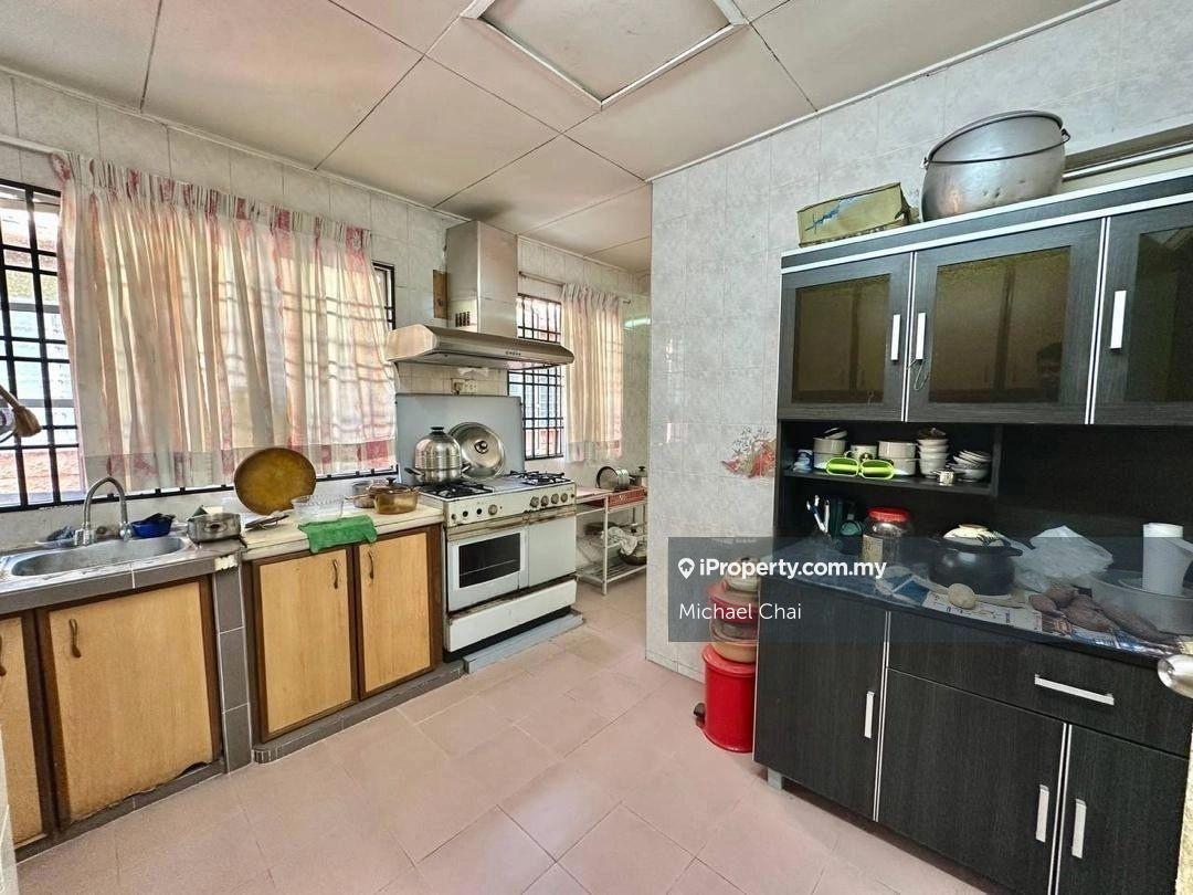 2-storey Terraced House for Sale in U8, Taman Bukit Jelutong, Shah Alam by Michael Chai - iProperty.com.my