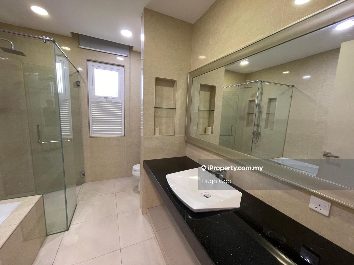 Banglo untuk Dijual di The Mines Resort City, Bluwater Estate, Gita Bayu, Seri Kembangan oleh Hugo Gooi - iProperty.com.my