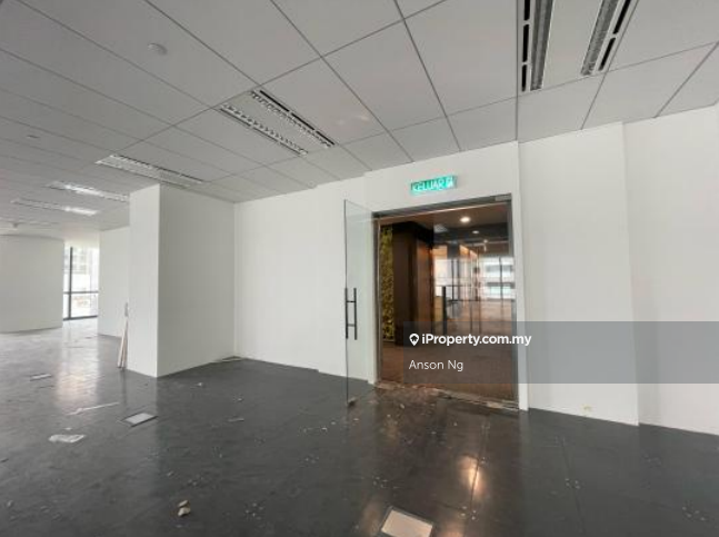 Office for Rent in Menara Hap Seng 3, KL City Centre by Anson Ng - iProperty.com.my