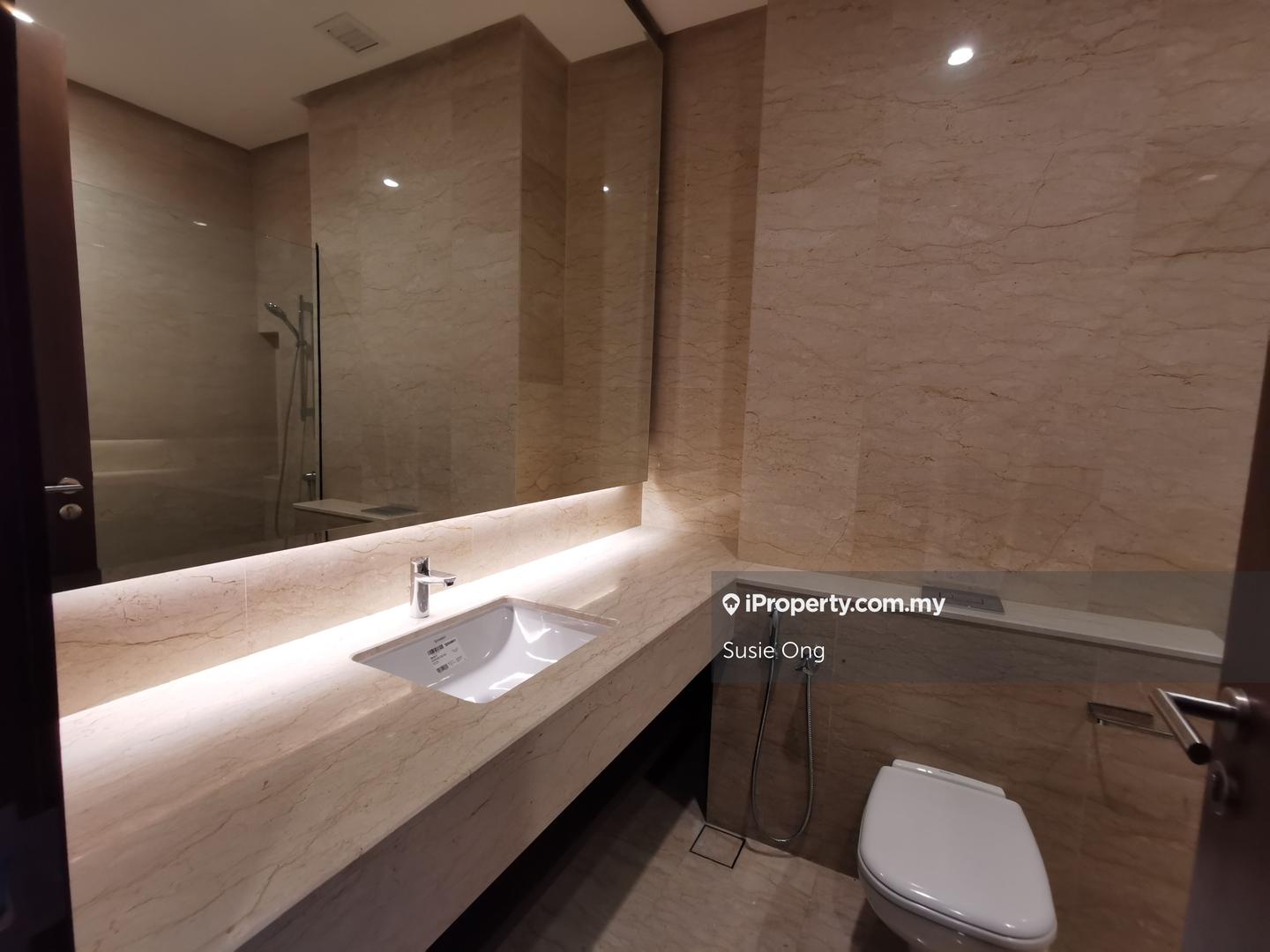 Kondominium untuk Dijual di Rimbun oleh Susie Ong - iProperty.com.my